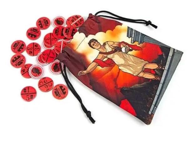 Настільна гра Цезар! (8161) - фото 5