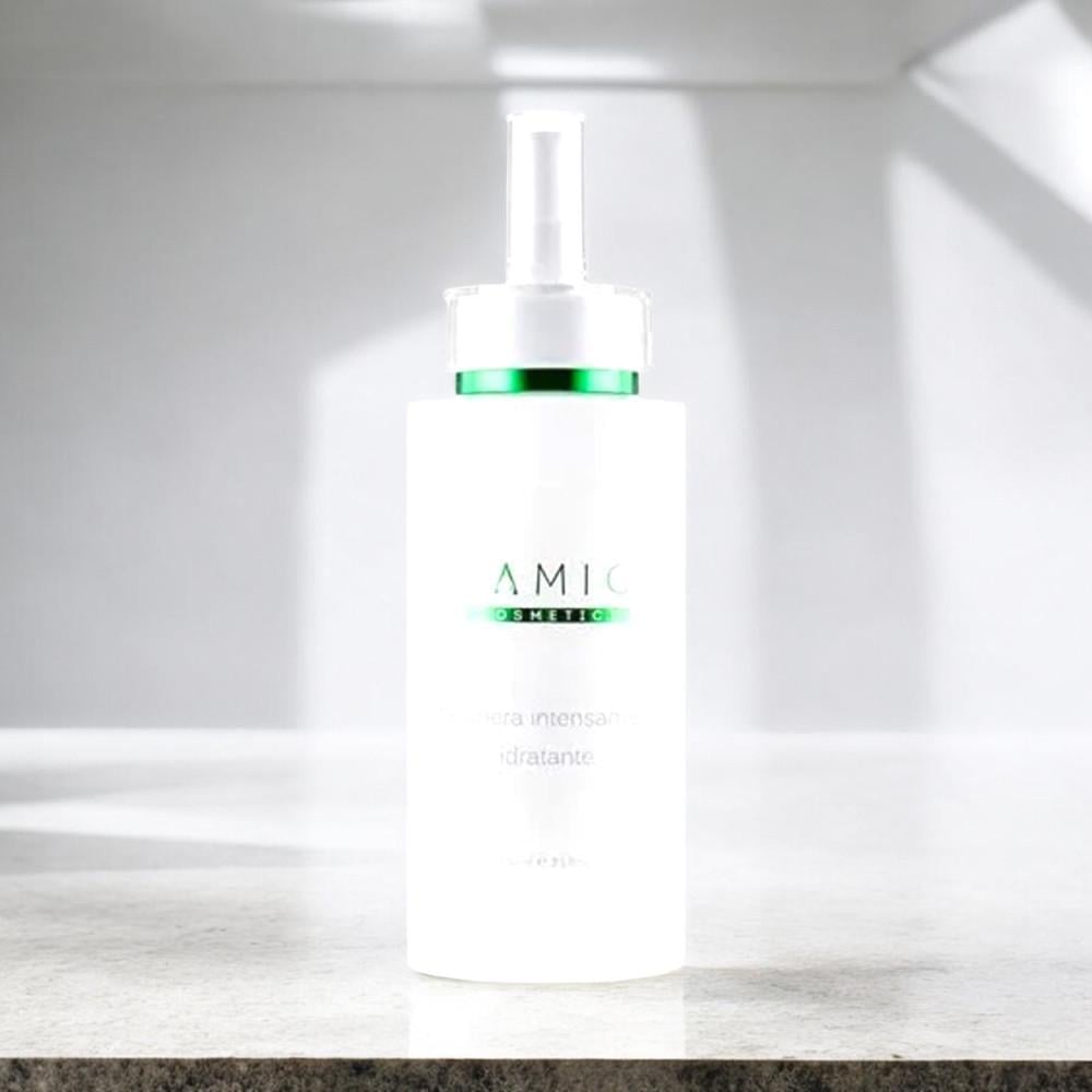 Маска інтенсивно зволожуюча для обличчя LAMIC Intensive Hydrating Mask 250 мл (2458006905)