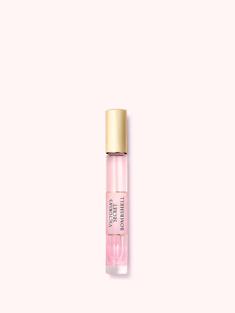 Парфуми роликові міні Victoria's Secret Bombshell Eau de Parfum Rollerball 7 мл (672031) - фото 2