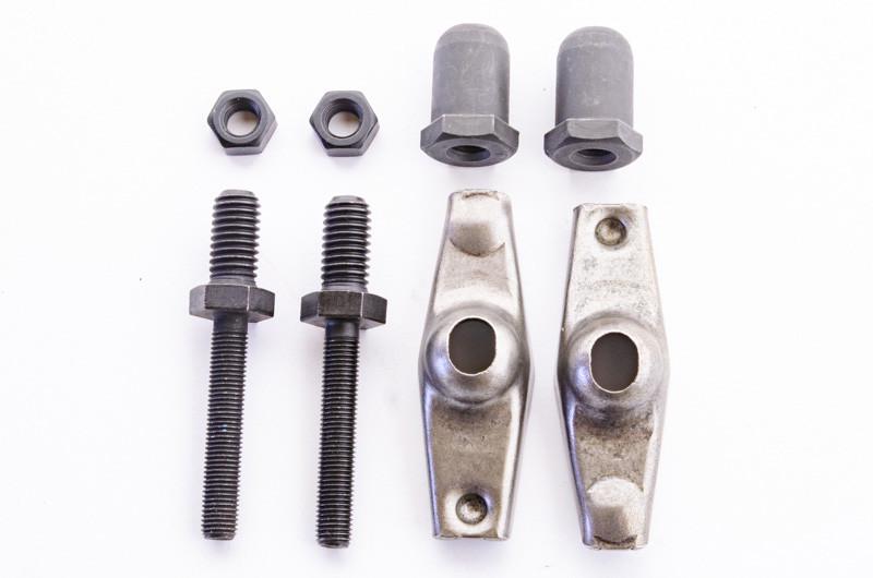 Коромисла для культиватора 1P61FA 2 шт. 61 мм (4394)