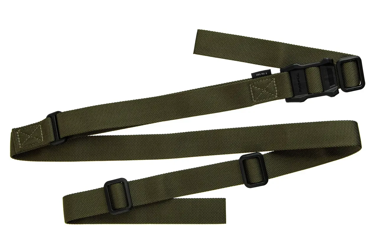 Ремінь Magpul MS1 Sling- Ranger Green (2612)