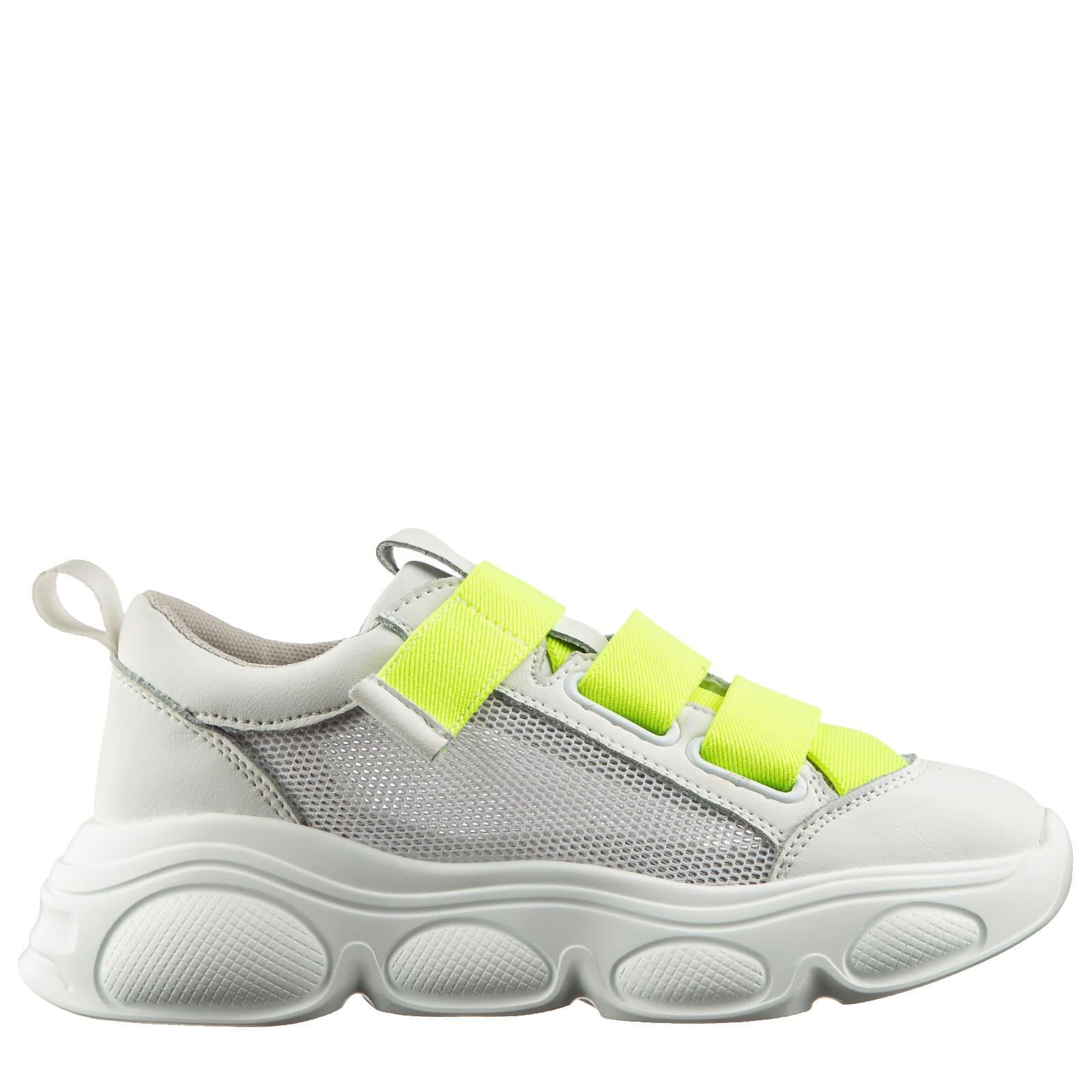 Кроссовки женские BADEN р. 37 Белый (91996127)