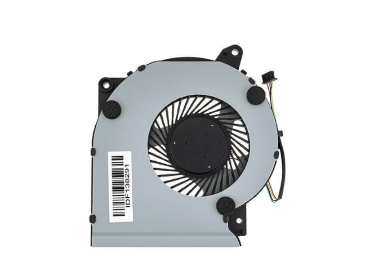 Кулер для ноутбука Asus X509DJ (222668)
