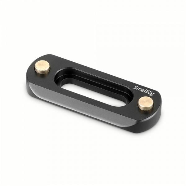 Крепление быстросъемное NATO рейка на ячейку для камеры SmallRig Mini 2172 48 мм (1715307079)