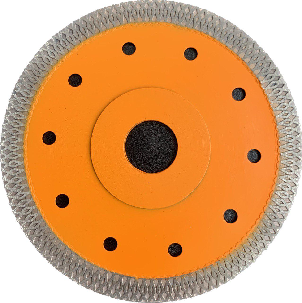 Диск алмазный Craftmate 125x22,2 мм (10087496) - фото 4 Диск алмазный Craftmate 125x22,2 мм (10087496) - фото 4