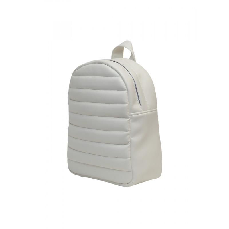 Рюкзак Sambag Fol BRN 32x25x12 см Белый