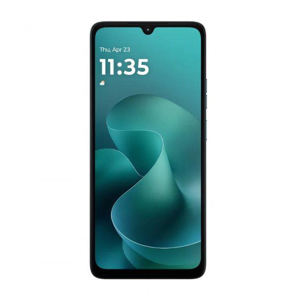 Смартфон Motorola Moto G06 4/256GB Tapestry (PBA20004UA) - фото 2 Смартфон Motorola Moto G06 4/256GB Tapestry (PBA20004UA) - фото 2