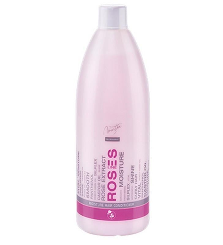 Бальзам Spa Master Prof ROSES LINE 118 SM с экстрактом болгарской розы 970 мл (34057244)