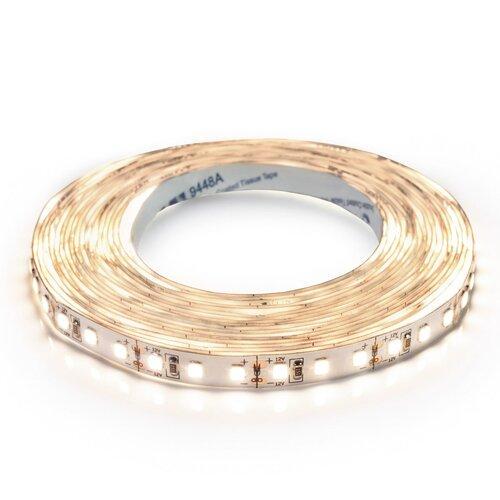 Світлодіодна стрічка Biom Professional BPS-G3-12-2835-120-NW-20 негерметична 5 м Нейтральний білий