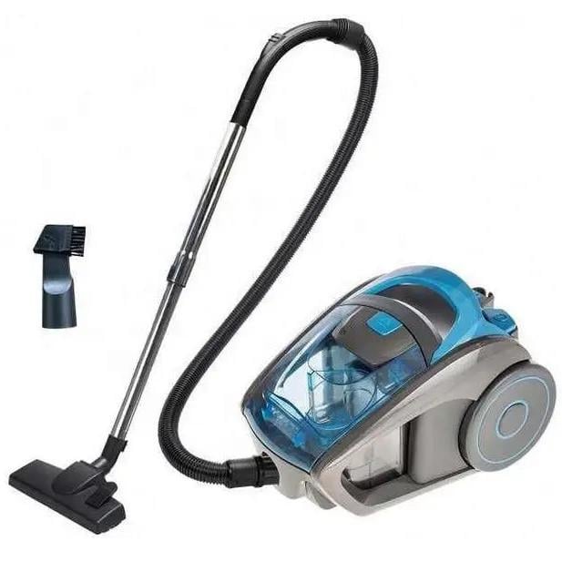 Пилосос контейнерний Domotec MS-4404 4500W Blue (3_06055) - фото 4 Пилосос контейнерний Domotec MS-4404 4500W Blue (3_06055) - фото 4