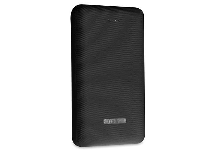 Портативное зарядное устройство S-Link IP-G23 20000 mAh (4-5-15255)