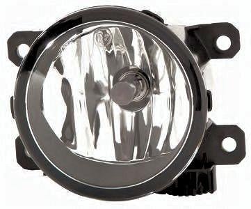 Фара противотуманная Citroen Berlingo 2012-/ C4 2010- (552-2010N-UE)