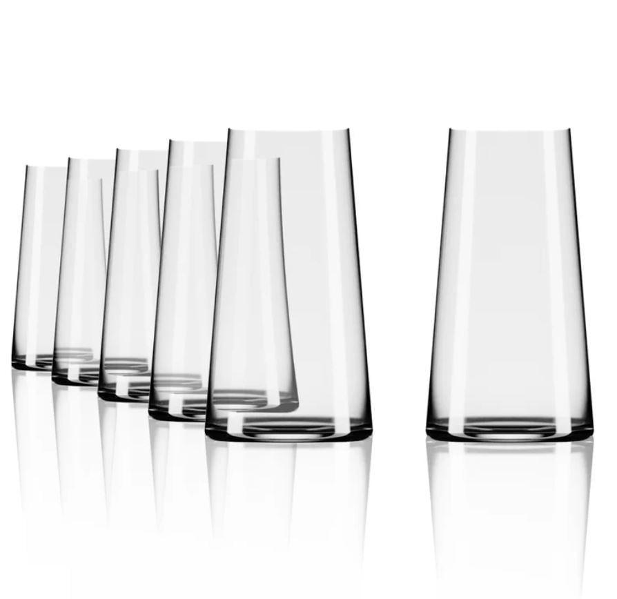 Набір склянок для коктейлів Stölzle Lausitz Power 458 мл 6 шт. (1590009-1) - фото 2