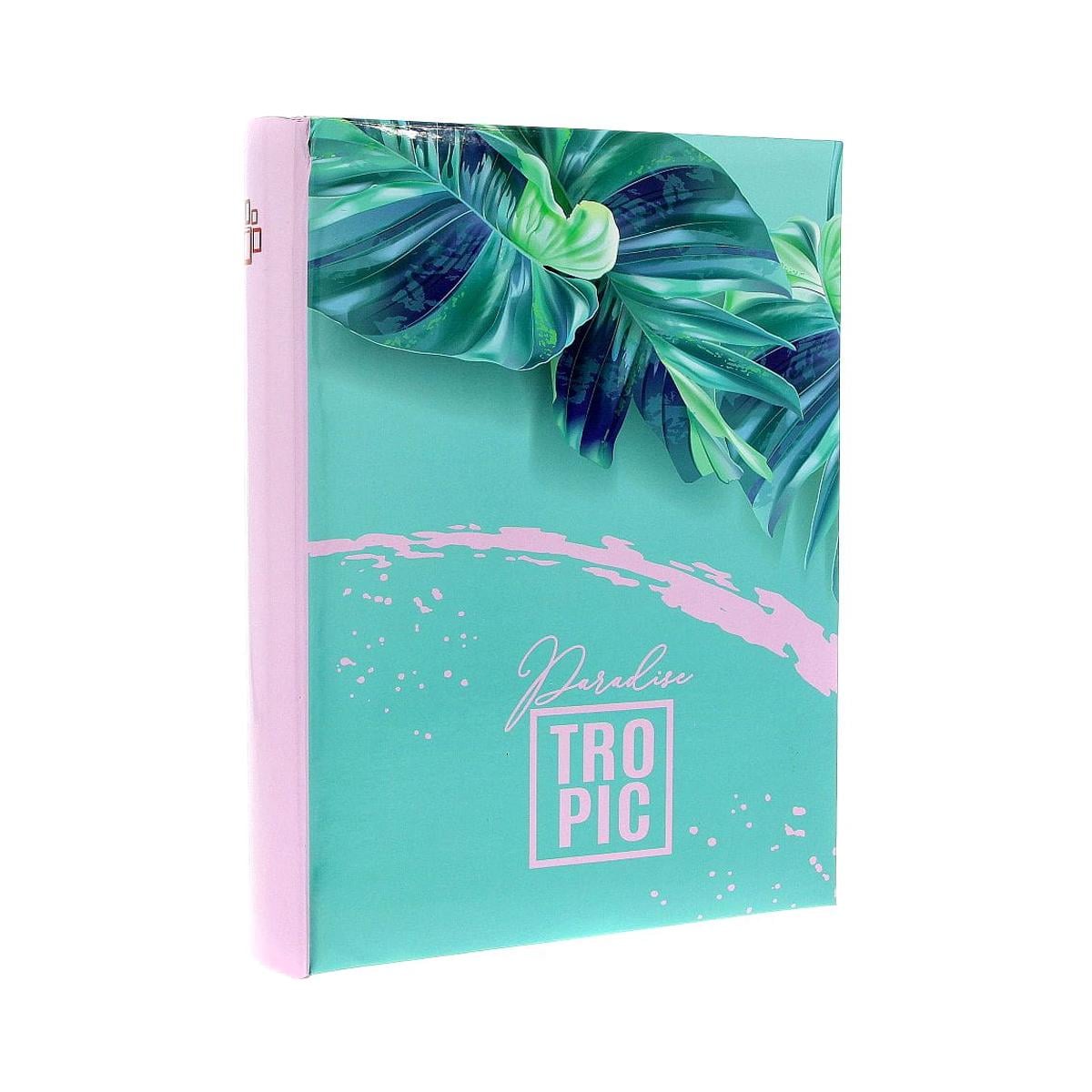 Фотоальбом Gedeon B46200S Tropical-3 10x15/200