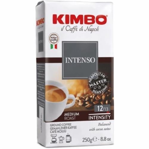 Кава мелена Kimbo Aroma Intenso 250 g (27054669)