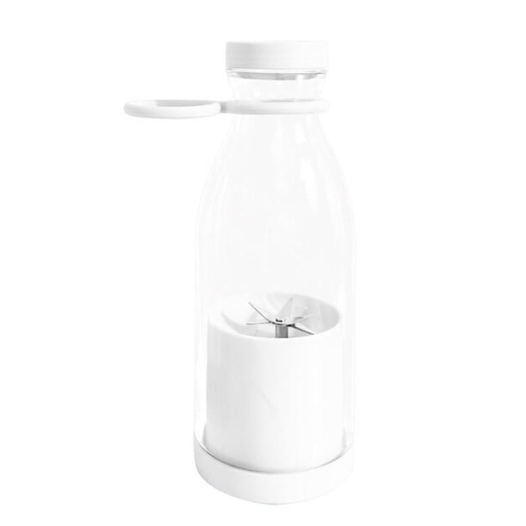 Блендер портативный аккумуляторный Rias Mini Juicer для коктейлей и фрешей (3_03197) Блендер портативный аккумуляторный Rias Mini Juicer для коктейлей и фрешей (3_03197)