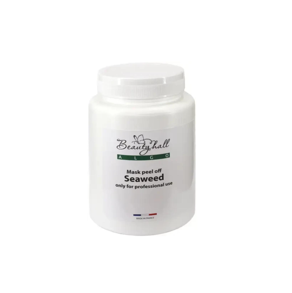 Альгінатна маска ALGO Beautyhall Peel Off Mask Seaweed 200 г