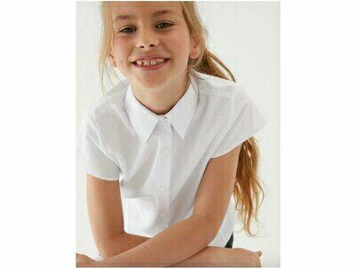 Сорочка з коротким рукавом George 4-5 років 104-110 см