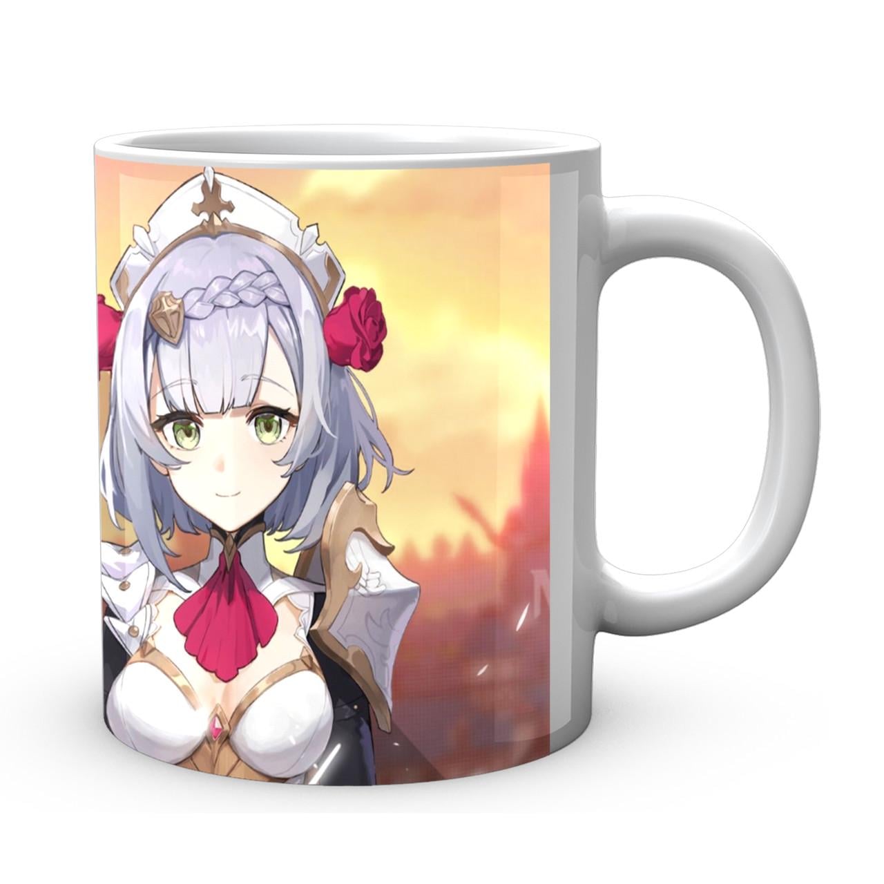 Чашка GeekLand Геншин Импакт Ноэль (GN 02.489)