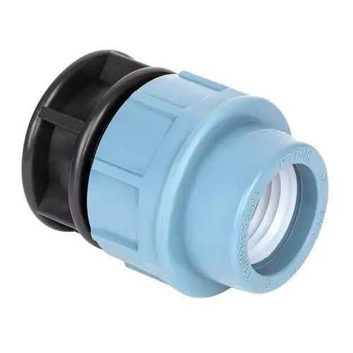 Заглушка SantehPlast 50 ПЕ (6543)