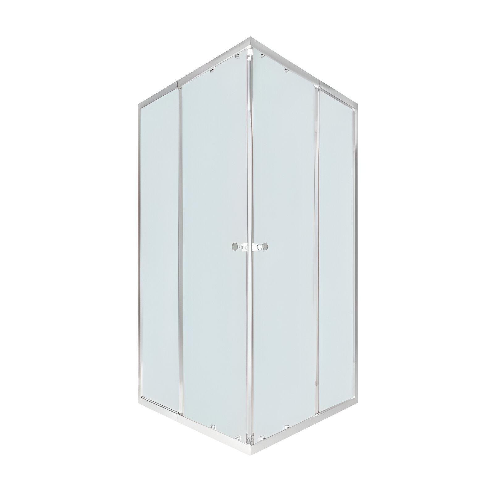 Огорожа душова Q-tap Pear PISCES CRM109-11SP5 (FRRS00050875) Огорожа душова Q-tap Pear PISCES CRM109-11SP5 (FRRS00050875)