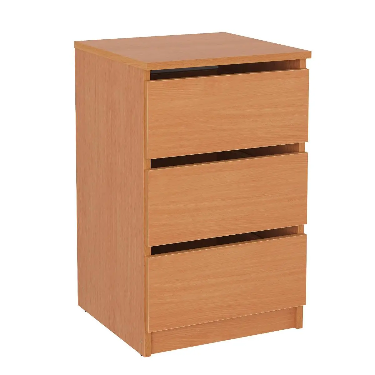 Тумба прикроватная Компанит ПКТ-11 Бук (26657741)