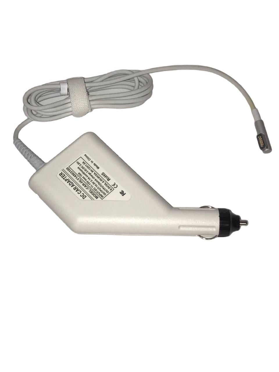 Зарядное устройство для ноутбука Apple угловой 5pin 14,5V 3,1A (29769725)