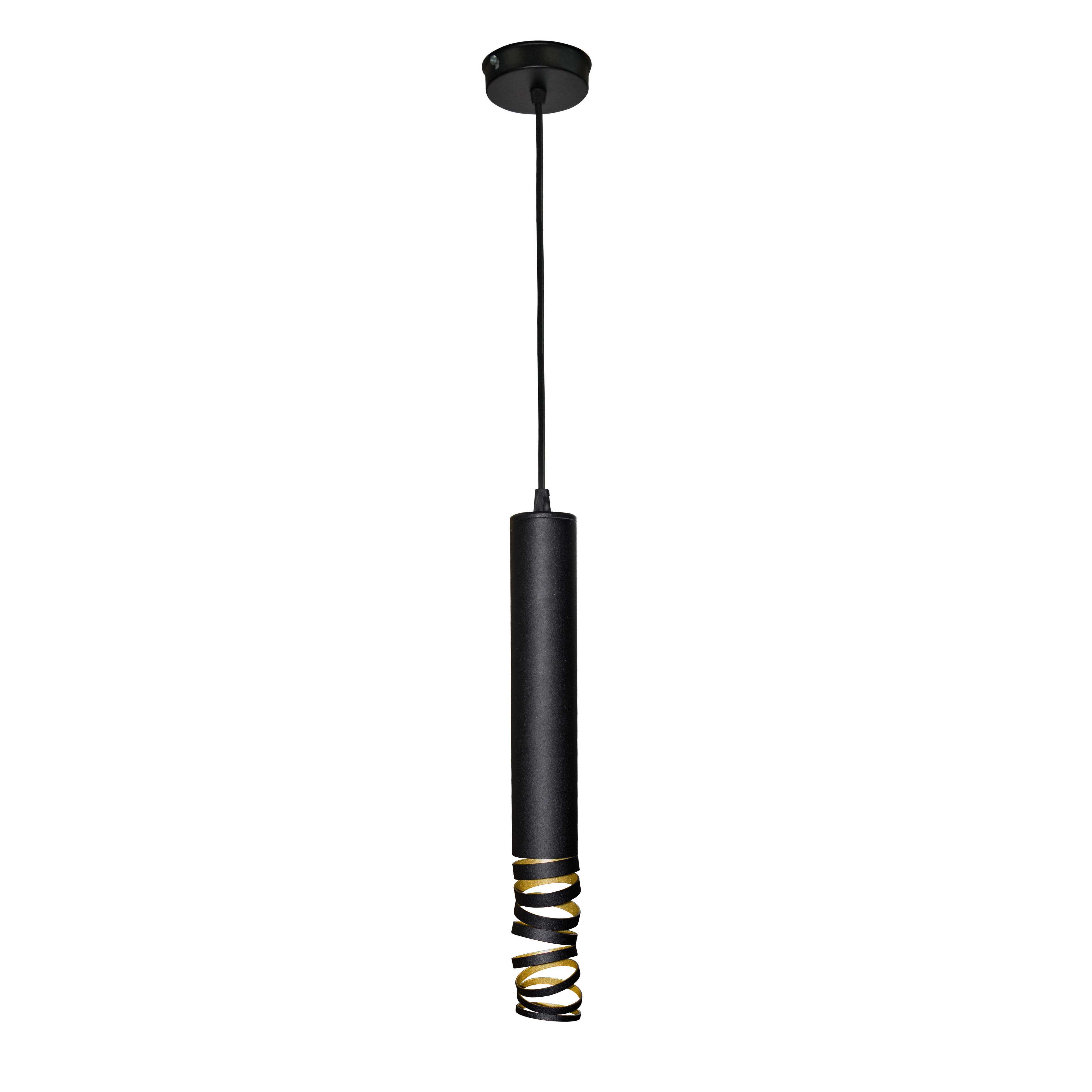 Светильник подвесной MSK ELECTRIC Spiral NL 3622-8