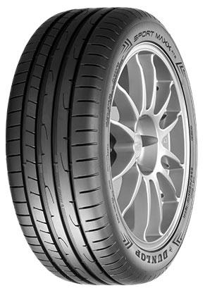 Шина Dunlop Sport Maxx RT 2 SUV 275/45R21 110Y лето