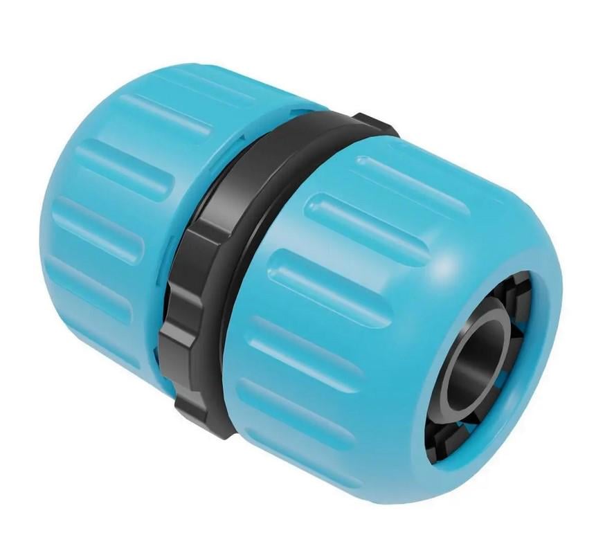 Коннектор-муфта соединительная Cellfast Basic 1/2"-5/8" (ПР 51-100)