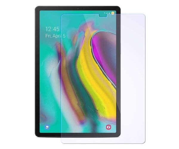 Скло захисне Tempered Glass Samsung Galaxy Tab S6 10.5 T860 0,3 мм Transparent