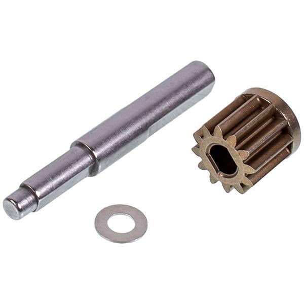 Шестерня мала для кухонного комбайна Kenwood KW710649 (00000004835)