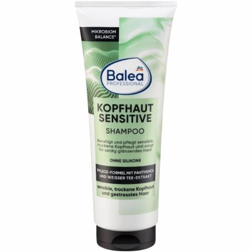 Шампунь Balea Professional Kopfhaut Sensitive 250 мл (05041)