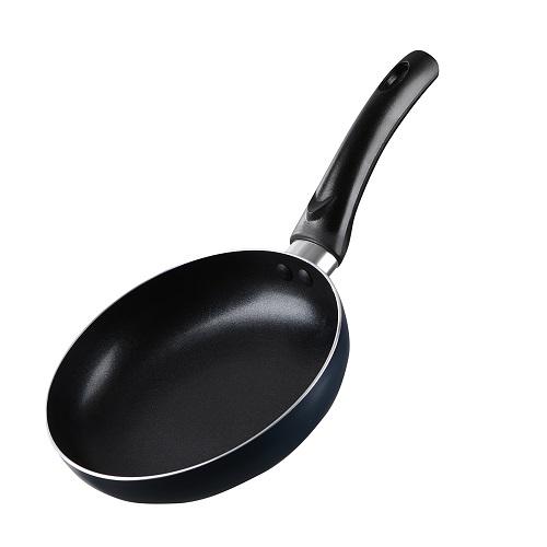 Сковорода Ardesto Gemini Gourmet Mini 180 мм Синий (AR1918MG)