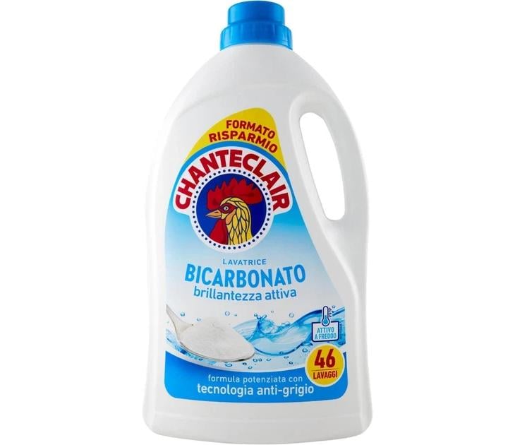 Гель для стирки Chante Clair Bicarbonato 2070 мл 46 стирок