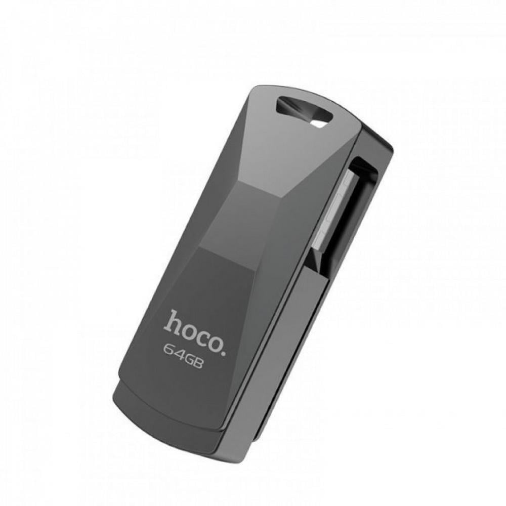 Флешка Hoco UD5 64 GB (ts000073075)