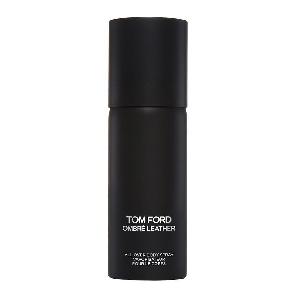 Спрей для тела унисекс Tom Ford Ombre Leather унисекс 150 мл (382379)