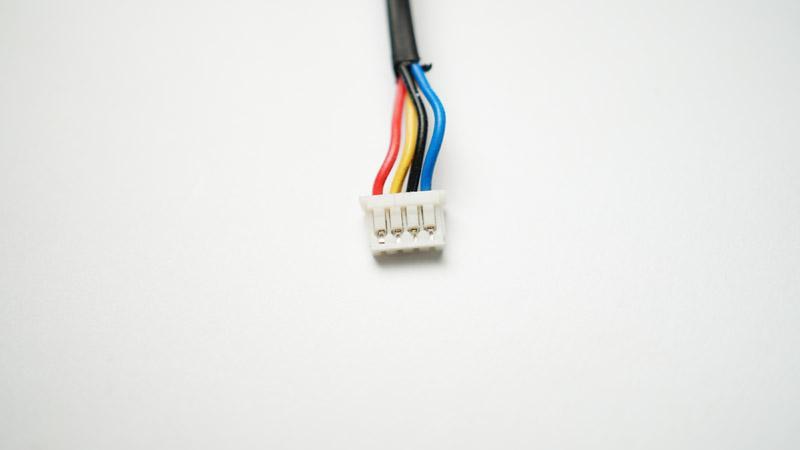 Кулер для ноутбука Asus F series F5SL (221239) - фото 4