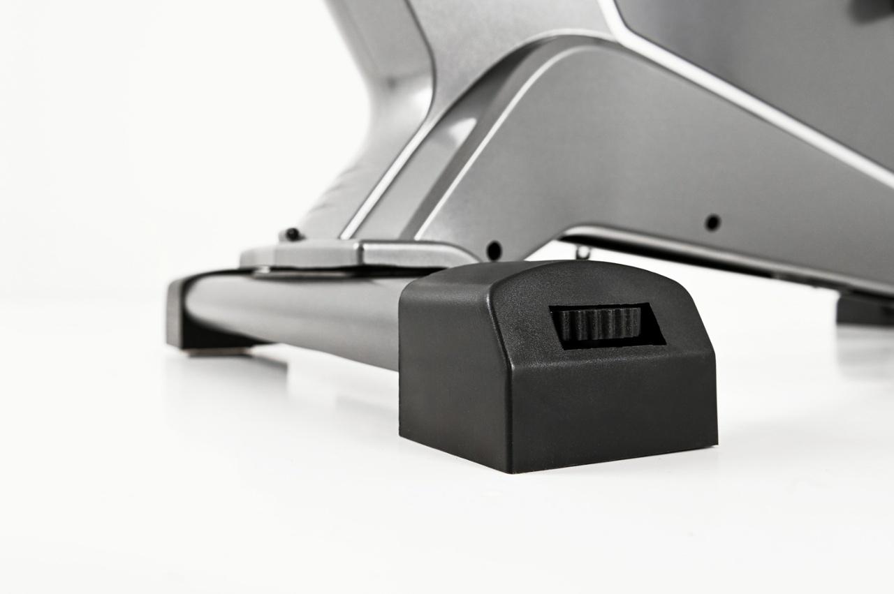 Велотренажер Toorx Upright Bike BRX 85 EVO (931469) - фото 11