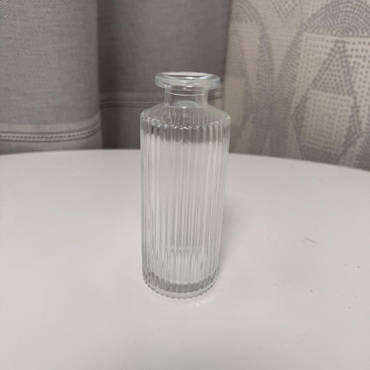 Набір декоративних ваз виконаних під кришталь 6 шт. (AWN-00460) - фото 2 Набір декоративних ваз виконаних під кришталь 6 шт. (AWN-00460) - фото 2