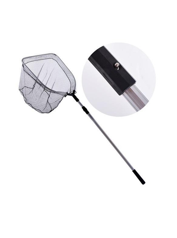 Подсак SF24164-1.8 2 секц. 60х50 см 1,8м - фото 2