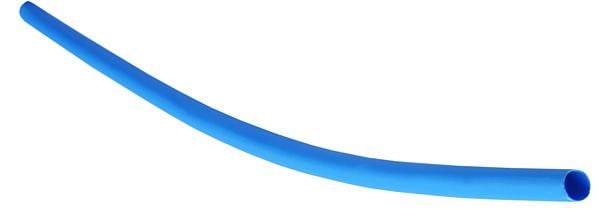 Термоусаджувальна трубка АСКО-УКРЕМ 6,0/3 мм 1 м Синій (A0150040332) - фото 1 Термоусаджувальна трубка АСКО-УКРЕМ 6,0/3 мм 1 м Синій (A0150040332) - фото 1