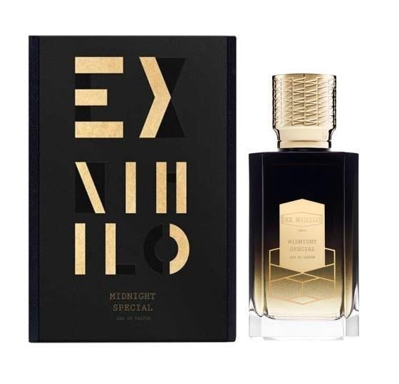 Парфумована вода унісекс Ex Nihilo Midnight Special 50 мл (384180)