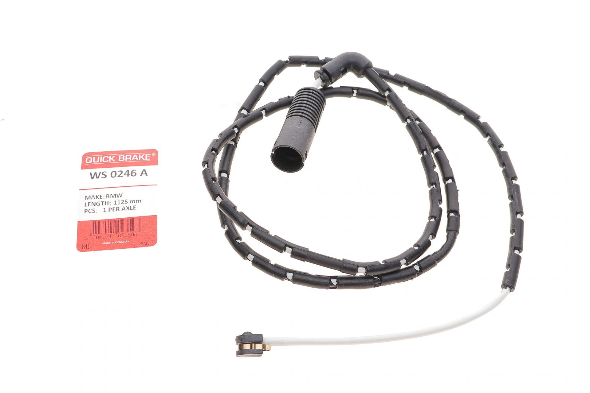 Датчик температуры ВГ S60 II/S80 II/V70 III/XC70 II/XC 90 II 2,0D 13 (707263)