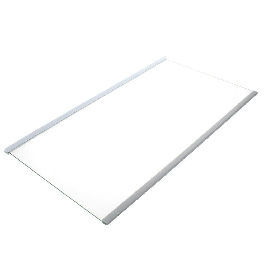 Стеклянная полка Whirlpool (480132101256)