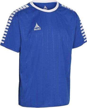 Футболка Select Argentina player shirt 6 років 5XS Синій (622500-008)