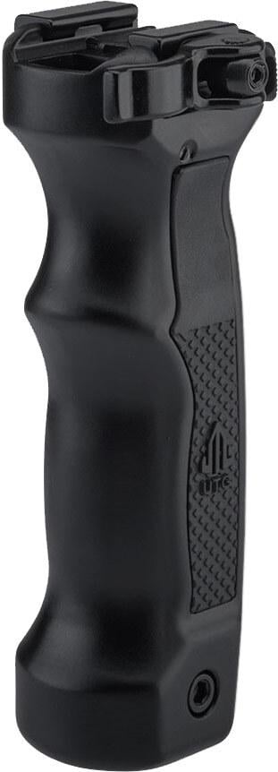 Рукава-сошки Leapers D Grip Black (6200000096)