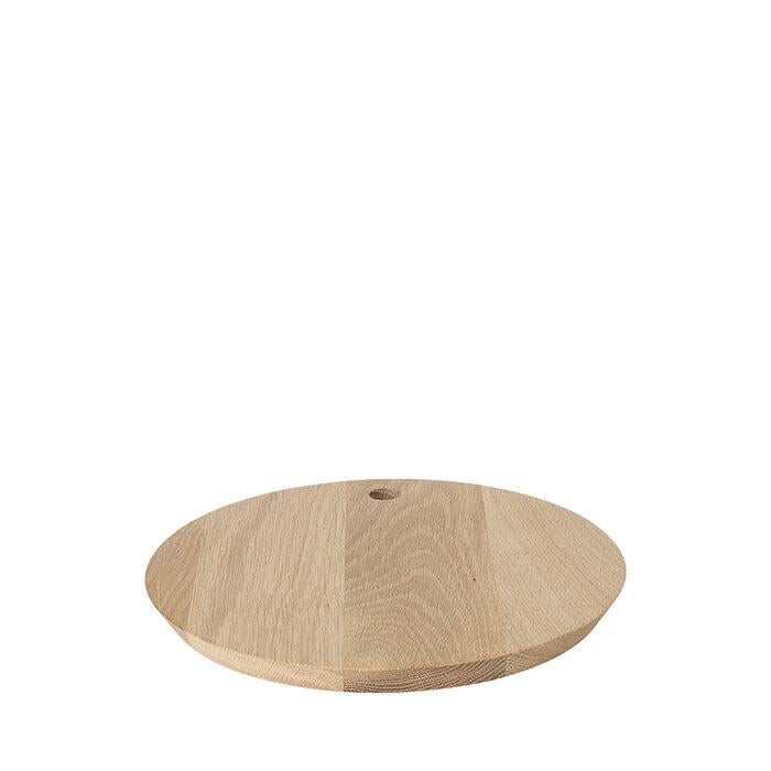 Доска разделочная Blomus Borda дубовая Ø 20 см (2503504)