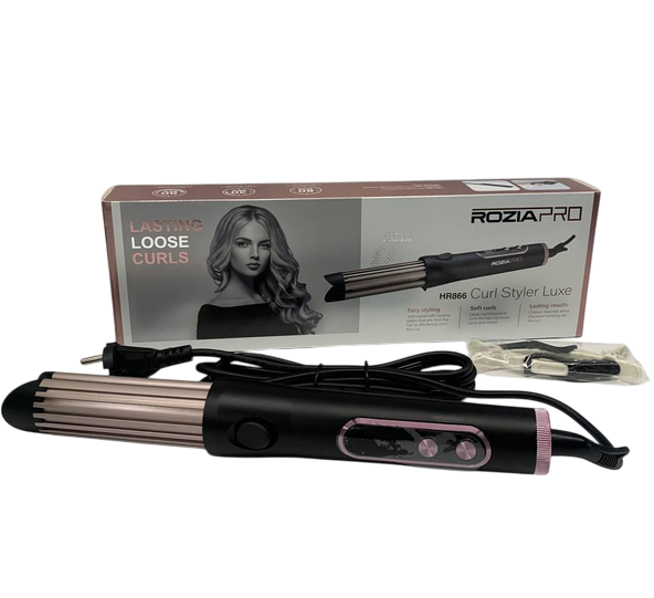 Плойка Cool-Air HR-866 (44700-HR-866_552)