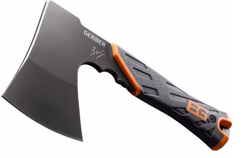 Топор Gerber Bear Grylls Hatchet Replica АК-229 (006692)